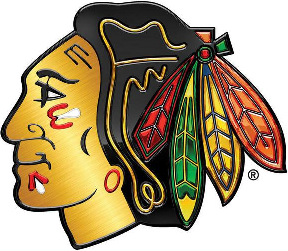 Chicago Blackhawks 2014 Special Event Logo t shirts iron on transfers